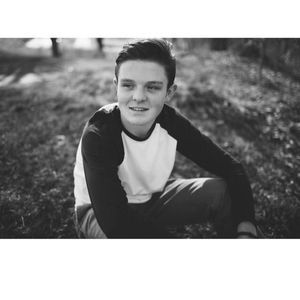 Meet your Posher, Dylan